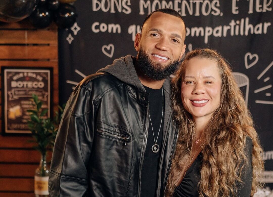 Everson's Wife Exposes Online Hate After Classic Brawl